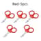 Professional Pet Nail Clippers For Cats Small Dogs Stainless Steel Claw Trimmer Grooming Tool 12