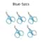 Professional Pet Nail Clippers For Cats Small Dogs Stainless Steel Claw Trimmer Grooming Tool 13