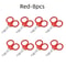 Professional Pet Nail Clippers For Cats Small Dogs Stainless Steel Claw Trimmer Grooming Tool 14