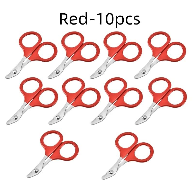Professional Pet Nail Clippers For Cats Small Dogs Stainless Steel Claw Trimmer Grooming Tool 16