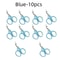 Professional Pet Nail Clippers For Cats Small Dogs Stainless Steel Claw Trimmer Grooming Tool 17