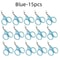 Professional Pet Nail Clippers For Cats Small Dogs Stainless Steel Claw Trimmer Grooming Tool 19