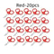 Professional Pet Nail Clippers For Cats Small Dogs Stainless Steel Claw Trimmer Grooming Tool 20