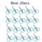 Professional Pet Nail Clippers For Cats Small Dogs Stainless Steel Claw Trimmer Grooming Tool 21