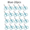 Professional Pet Nail Clippers For Cats Small Dogs Stainless Steel Claw Trimmer Grooming Tool 21