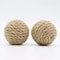 Natural Sisal Cat Toy Ball For Chewing Chasing And Indoor Play 4
