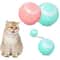 Smart Rolling Interactive Cat Ball Toy 3