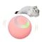 Smart Rolling Interactive Cat Ball Toy 4