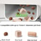 Furpipi 8L WiFi Automatic Pet Feeder With Camera 5