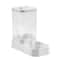 Large Capacity Automatic Pet Water And Food Dispenser Set 4