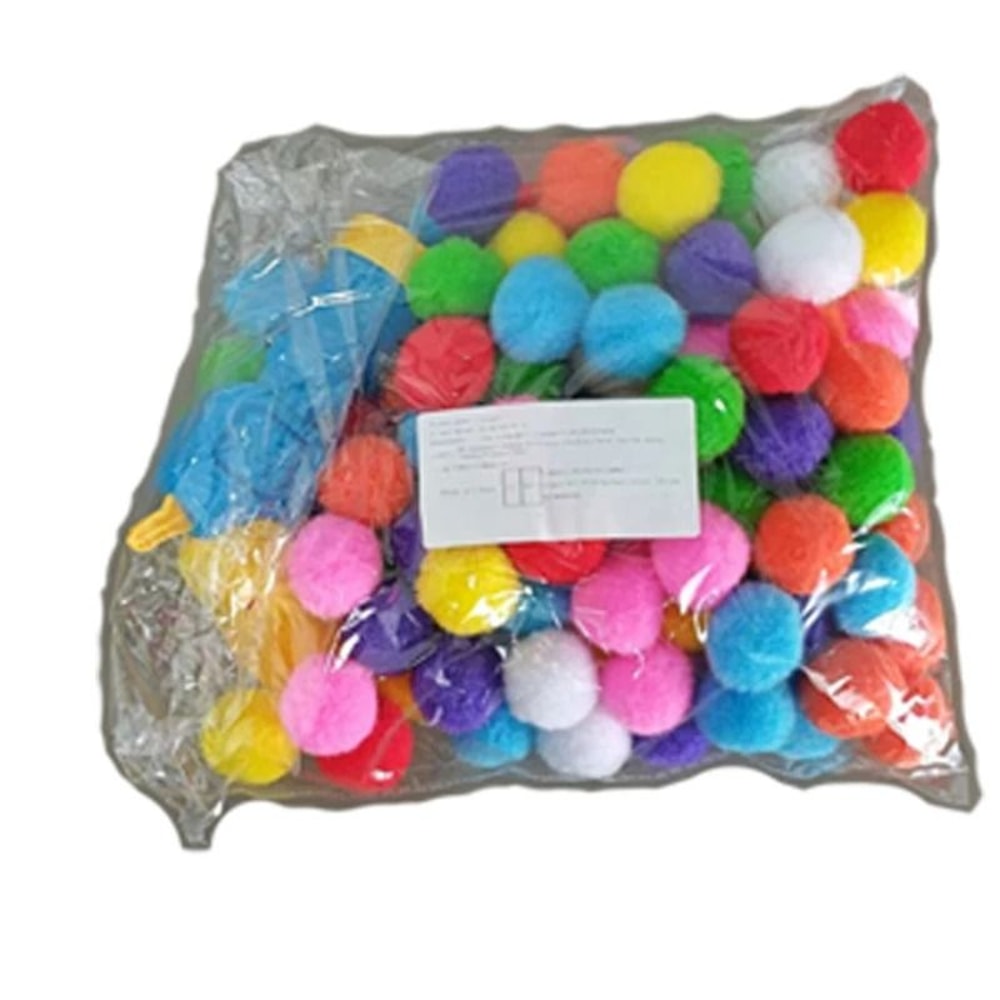Interactive Cat Ball Launcher Toy 8