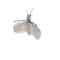 Dragonfly Feather Cat Teaser Wand Toy 9