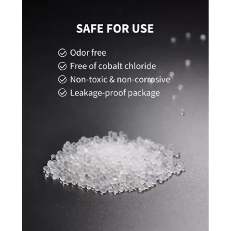 PETKIT Replacement Desiccant Packs For Smart Feeders 1