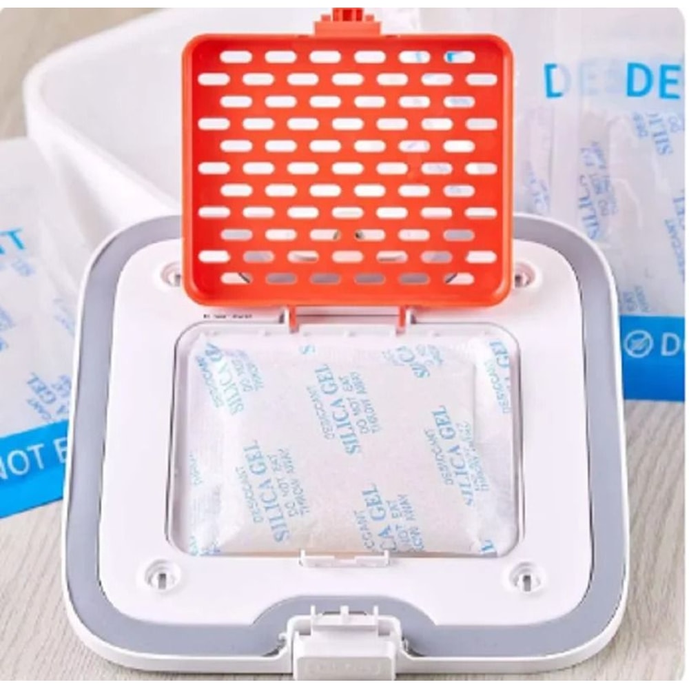 PETKIT Replacement Desiccant Packs For Smart Feeders 3