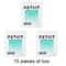 PETKIT Replacement Desiccant Packs For Smart Feeders 8