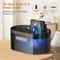 22L Automatic Pet Drinking Fountain With Motion Sensor 1