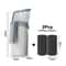 Cat Litter Scoop With Built In Refill Bag Holder 8
