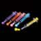 6 Pack Pet Feeding Syringe Set With Caps 2