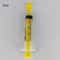 6 Pack Pet Feeding Syringe Set With Caps 3