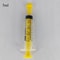 6 Pack Pet Feeding Syringe Set With Caps 3
