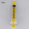 6 Pack Pet Feeding Syringe Set With Caps 4