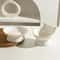 Raised Cat Bowl Elevated Pet Feeding Dish 0