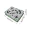Interactive Cat Scratch Toy And Nail File Box 5