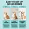 Cat Repellent Spray For Indoor Exclusion Zones 1