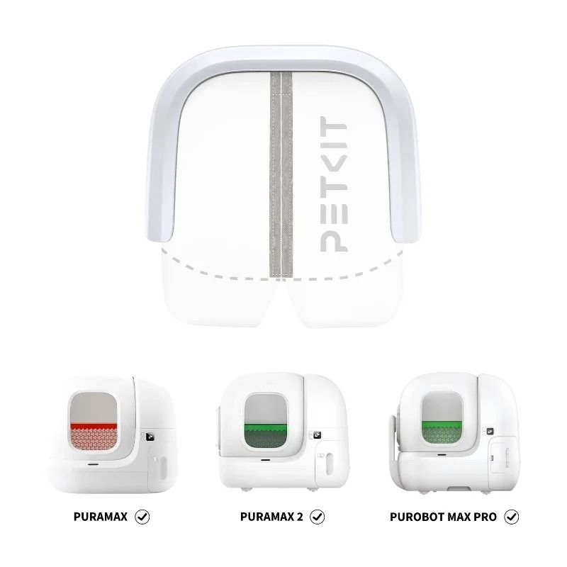 Automatic Suction Cup Electric Cat Teaser Toy 5