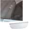 Automatic Cat Litter Box Waste Bin Door And Garbage Bag Capsule 2