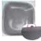 Automatic Cat Litter Box Waste Bin Door And Garbage Bag Capsule 7