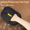 Reusable Electrostatic Pet Hair Removal Gloves 2