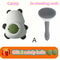 Natural Catnip Wall Ball Toy For Licking And Chewing 9