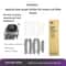 Neakasa M1 Self Cleaning Litter Box Waste Bags 2