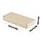 Cat Litter Box Step Ramp With Filter Mat And Waterproof AntiTracking Design 2