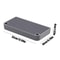 Cat Litter Box Step Ramp With Filter Mat And Waterproof AntiTracking Design 8