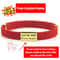 Personalized Engraved Cat Collar With Custom Name Tag Breakaway Safety Buckle 1