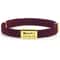 Personalized Engraved Cat Collar With Custom Name Tag Breakaway Safety Buckle 13
