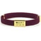 Personalized Engraved Cat Collar With Custom Name Tag Breakaway Safety Buckle 13