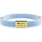 Personalized Engraved Cat Collar With Custom Name Tag Breakaway Safety Buckle 16