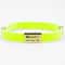 Personalized Engraved Cat Collar With Custom Name Tag Breakaway Safety Buckle 23
