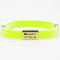 Personalized Engraved Cat Collar With Custom Name Tag Breakaway Safety Buckle 23