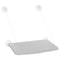 Sunny Window Cat Hammock With 44 Lb Capacity Elevated Hanging Bed Lounge Perch 6