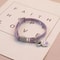 Reflective Paw Print Breakaway Pet Collar For Cats Small Dogs Adjustable Safety Neck Collar 9