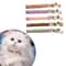 Reflective Paw Print Breakaway Pet Collar For Cats Small Dogs Adjustable Safety Neck Collar 1