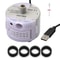 SMA800 Silent Pet Fountain Pump USB Replacement Motor For Cat Dog Water Fountains 9