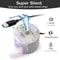 SMA800 Silent Pet Fountain Pump USB Replacement Motor For Cat Dog Water Fountains 4