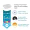 Activated Carbon Replacement Filters For Stainless Steel Cat Water Fountain Fresh Water Purificatio 3
