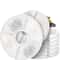 3Layer Replacement Water Fountain Filters For Cats Dogs Compatible With 81oz24L Pet Water Dispense 1