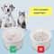 3Layer Replacement Water Fountain Filters For Cats Dogs Compatible With 81oz24L Pet Water Dispense 4